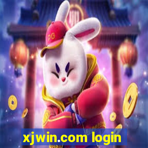 xjwin.com login